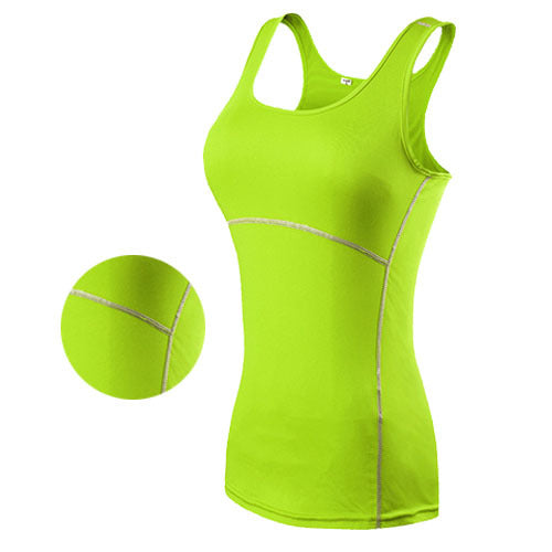 Stretch Bodysuit for Yoga and Fitness Training