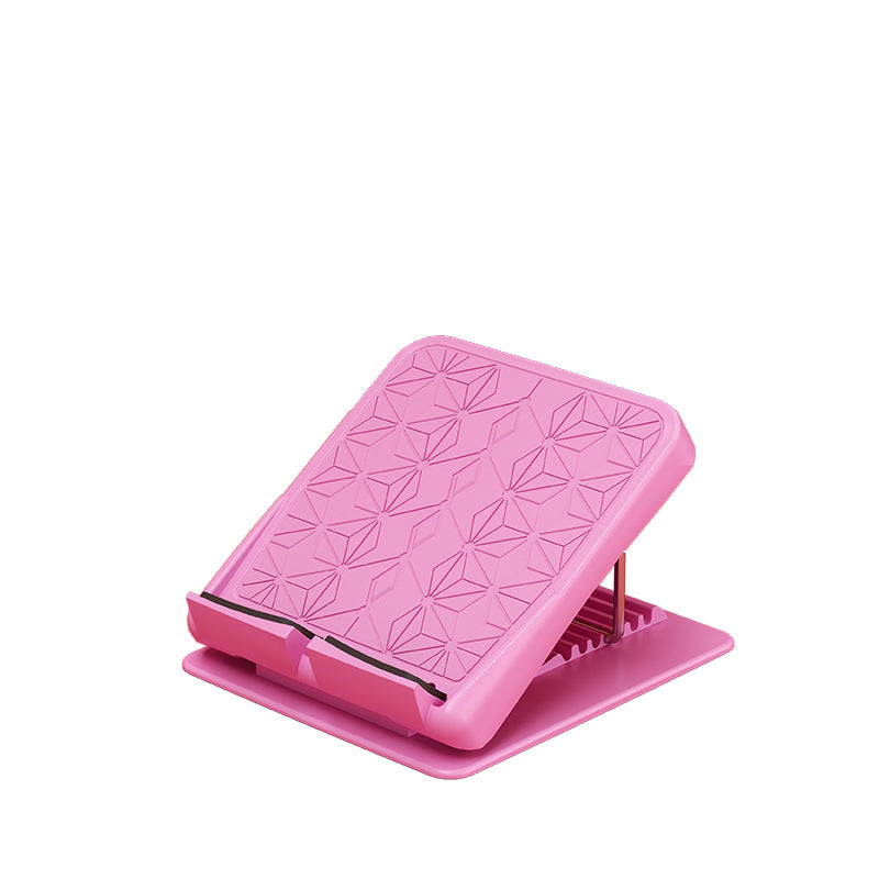 Leg Stretching Board - Home Fitness Equipment, Foldable