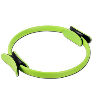 Pilates Magic Circle for Fitness and Yoga