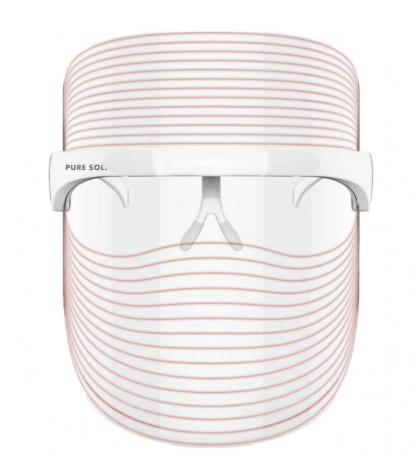 LED Photon Face Beauty Mask