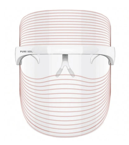 LED Photon Face Beauty Mask