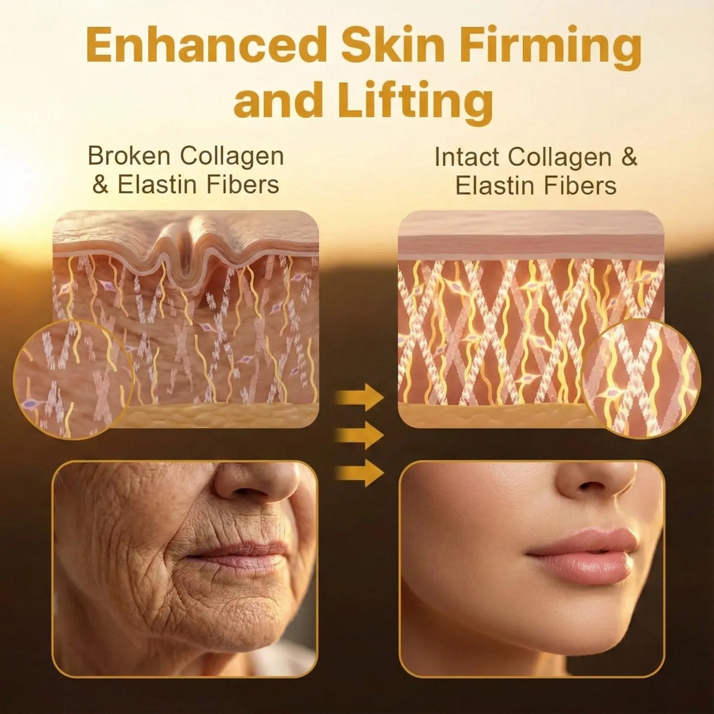 Bellavive™ Youth Cream — Unleash Radiant, Lifted Skin That Defies Time