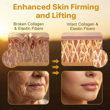 Bellavive™ Youth Cream — Unleash Radiant, Lifted Skin That Defies Time