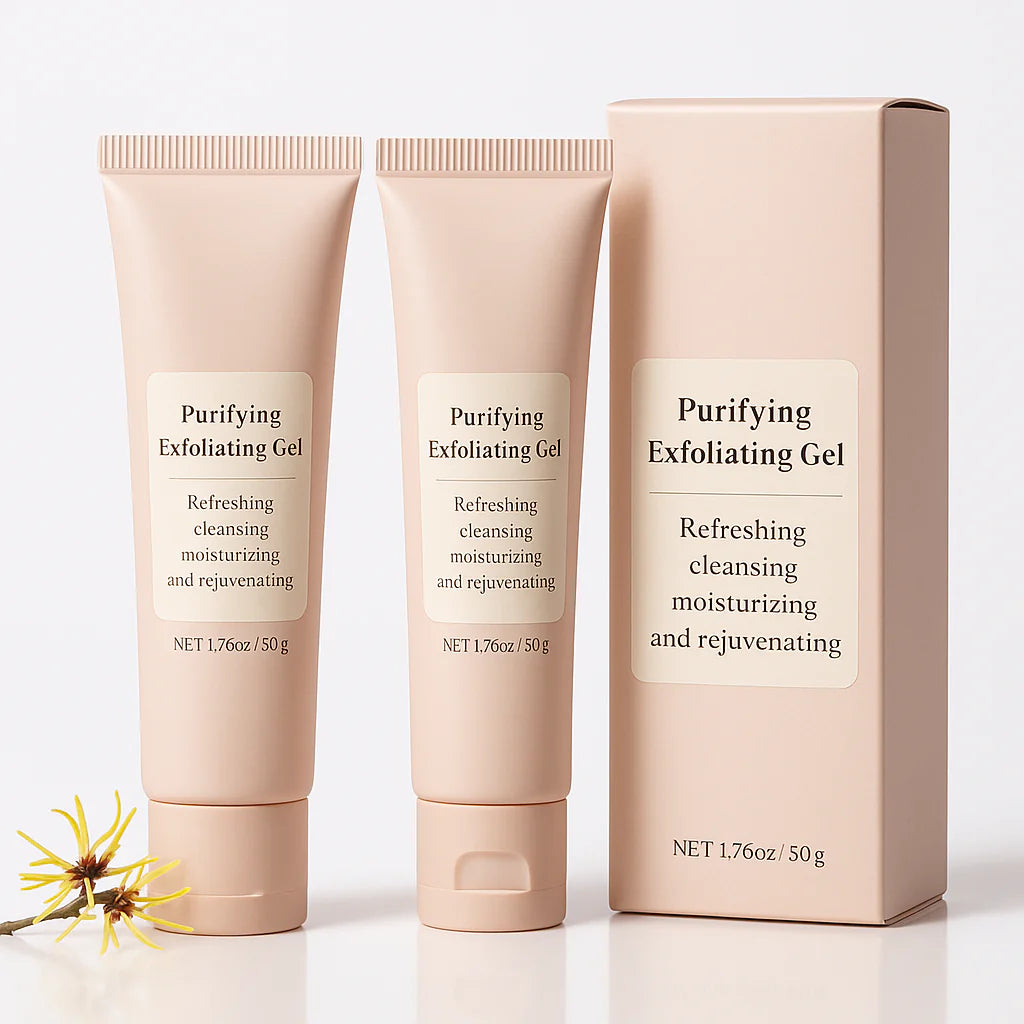 Glowpure – Radiant Skin in 1 Minute