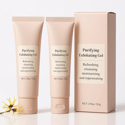 Glowpure – Radiant Skin in 1 Minute