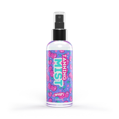 Face Tanning Mist