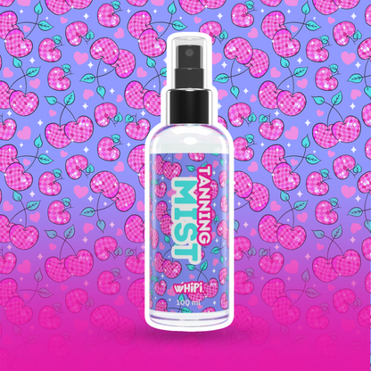 Face Tanning Mist