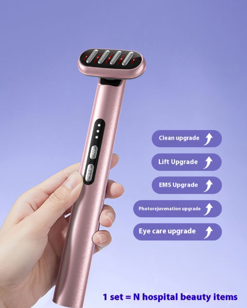 7-Color Eye Beauty Wand