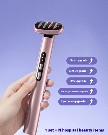 7-Color Eye Beauty Wand