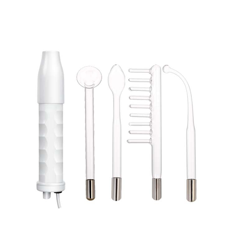 High Frequency Electrotherapy Beauty Device