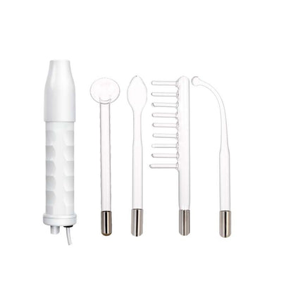 High Frequency Electrotherapy Beauty Device
