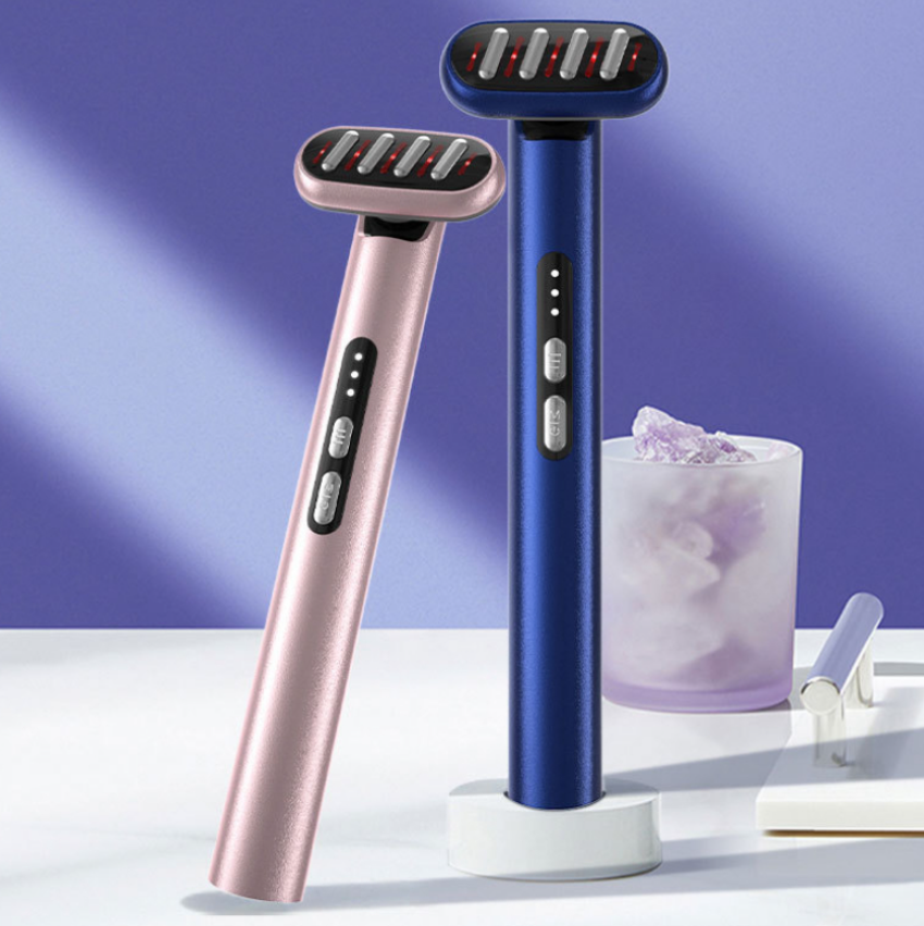 7-Color Eye Beauty Wand