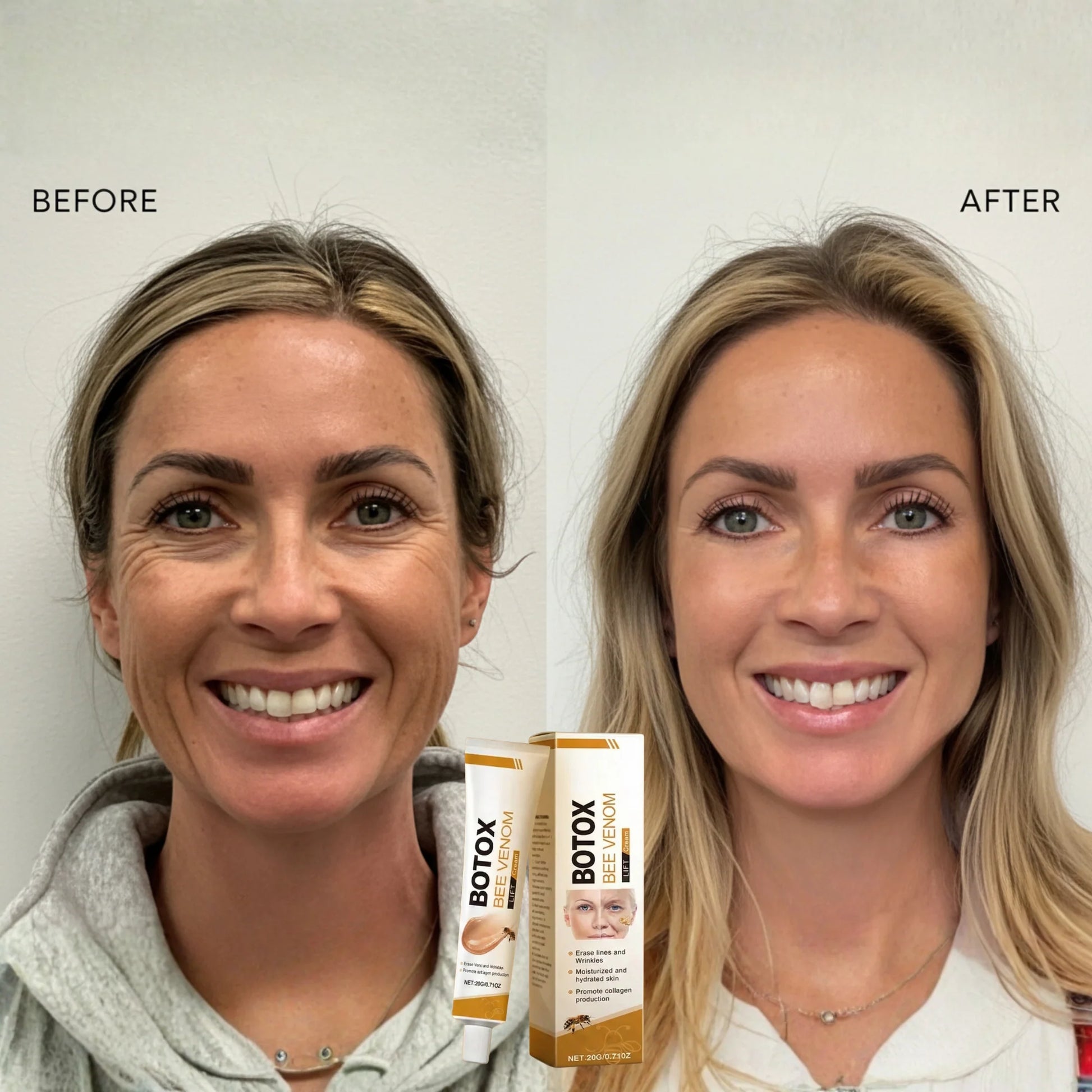 Bellavive™ Youth Cream — Unleash Radiant, Lifted Skin That Defies Time