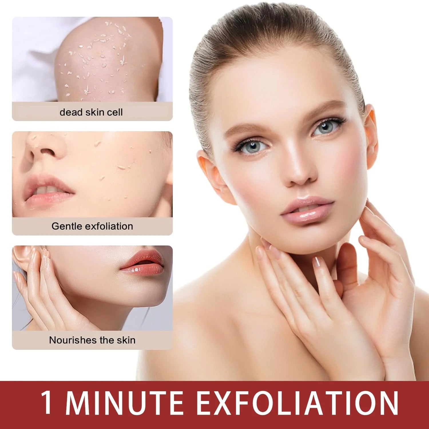 Glowpure – Radiant Skin in 1 Minute