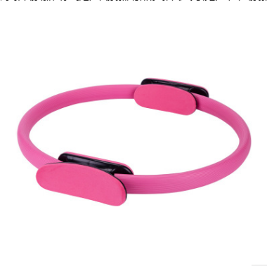 Pilates Magic Circle for Fitness and Yoga