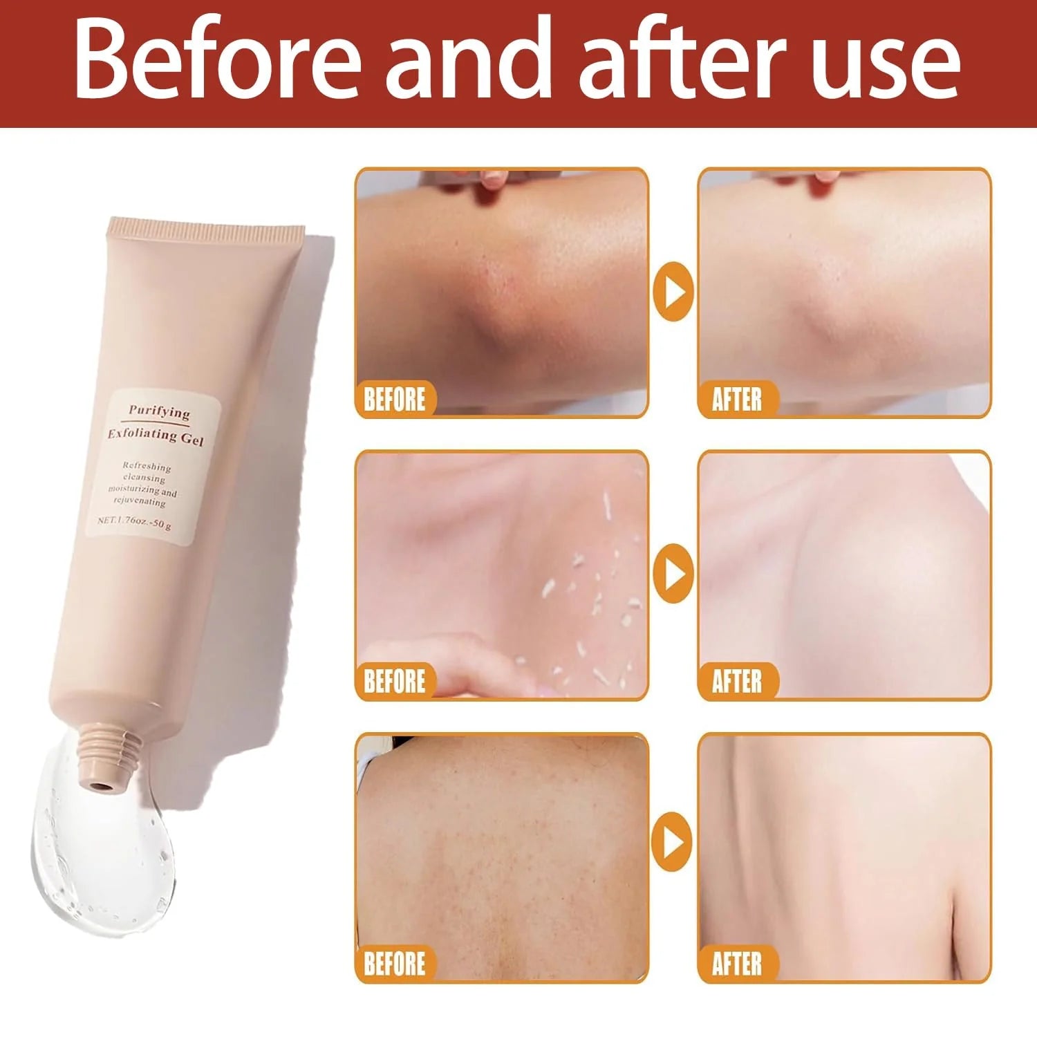 Glowpure – Radiant Skin in 1 Minute