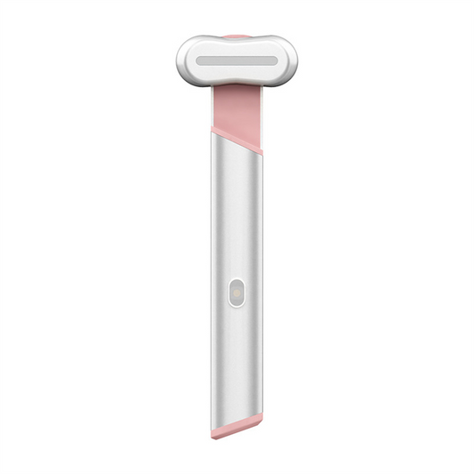 Rotating Eye Beauty Massager