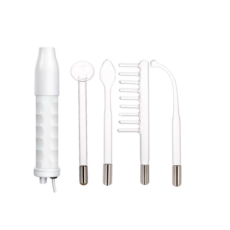 High-Frequency Facial Beauty Device