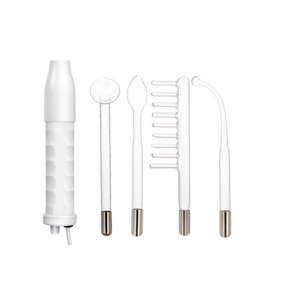 High-Frequency Facial Beauty Device