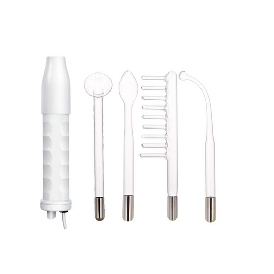 High-Frequency Facial Beauty Device