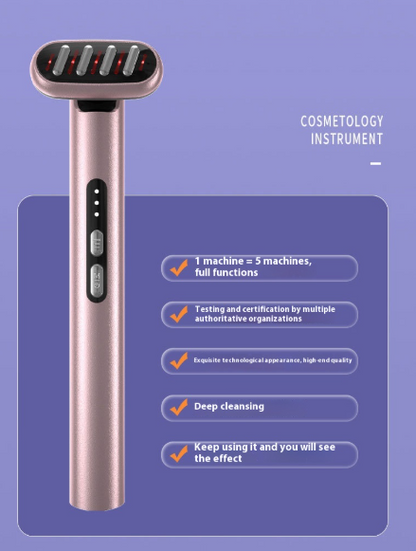 7-Color Eye Beauty Wand