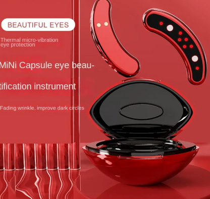 Eye Beauty Massager Device