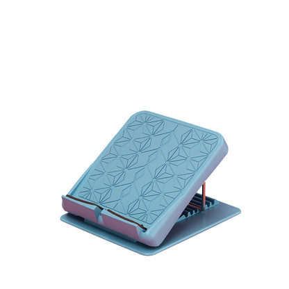 Leg Stretching Board - Home Fitness Equipment, Foldable