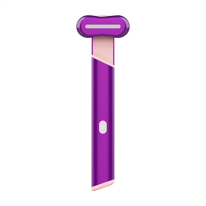 Rotating Eye Beauty Massager