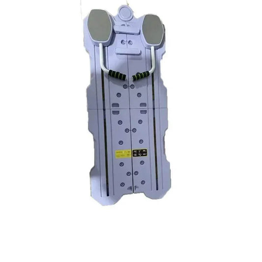 Total Body Toning: Multifunctional Pilates Ab Board