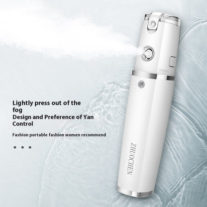 Portable Beauty Spray