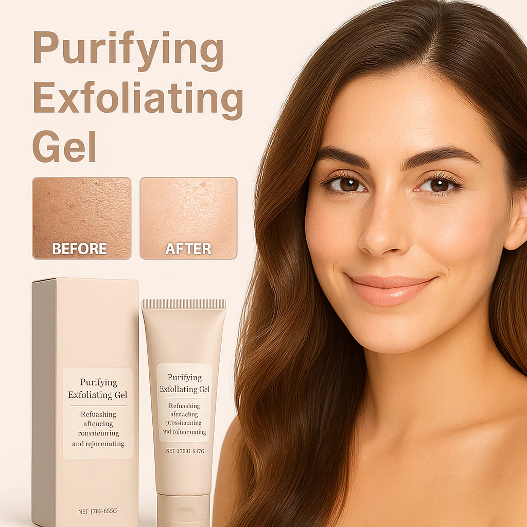 Glowpure – Radiant Skin in 1 Minute