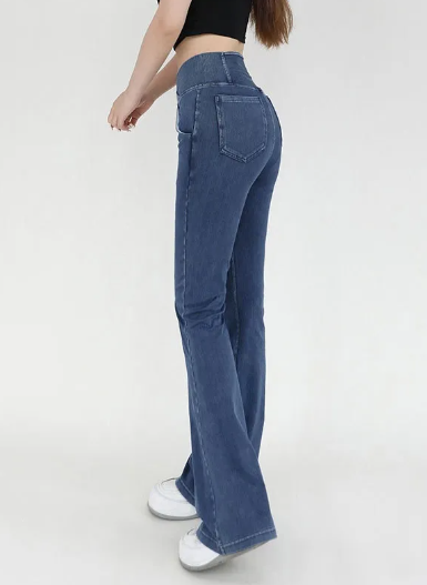 Yoga Sports Casual Pants