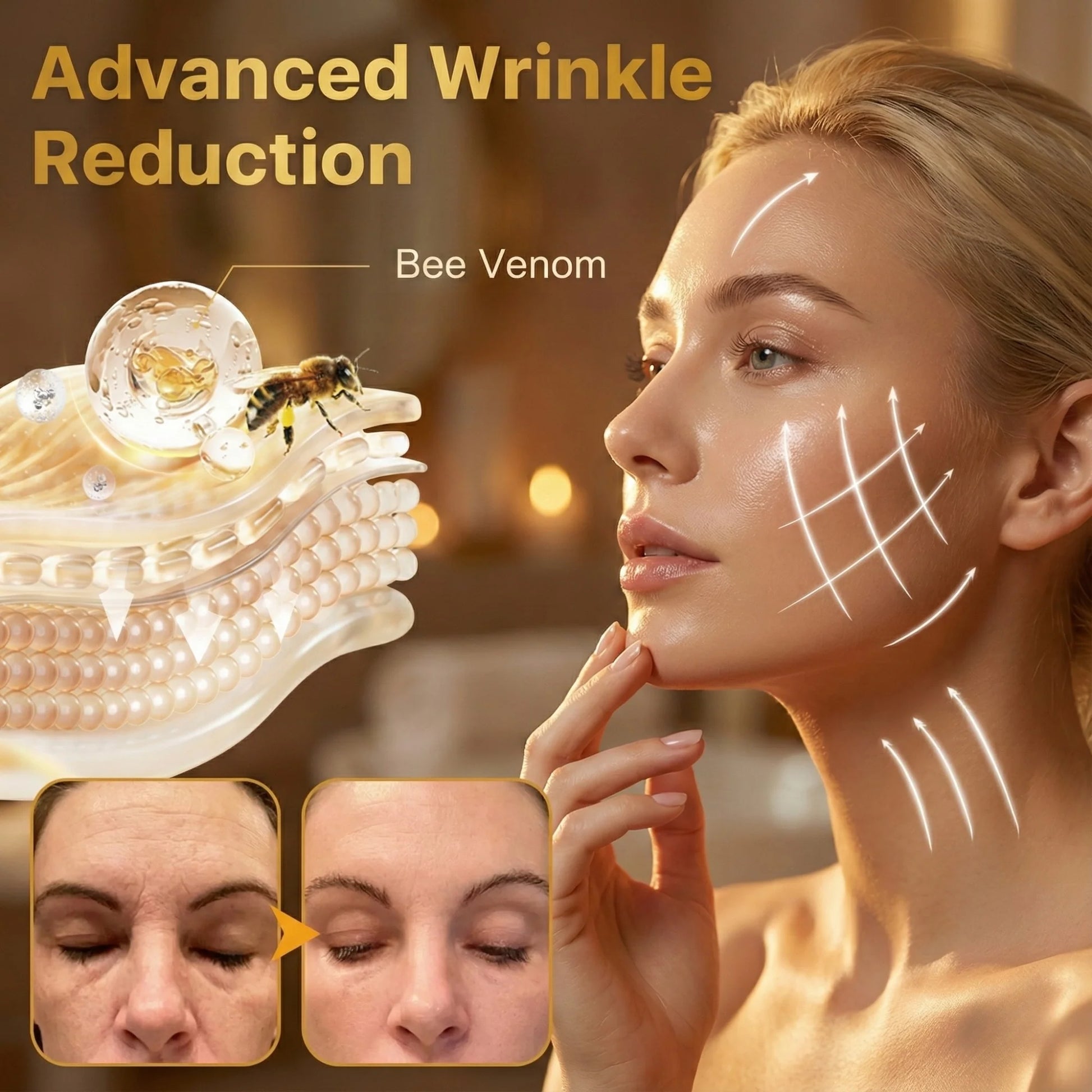 Bellavive™ Youth Cream — Unleash Radiant, Lifted Skin That Defies Time