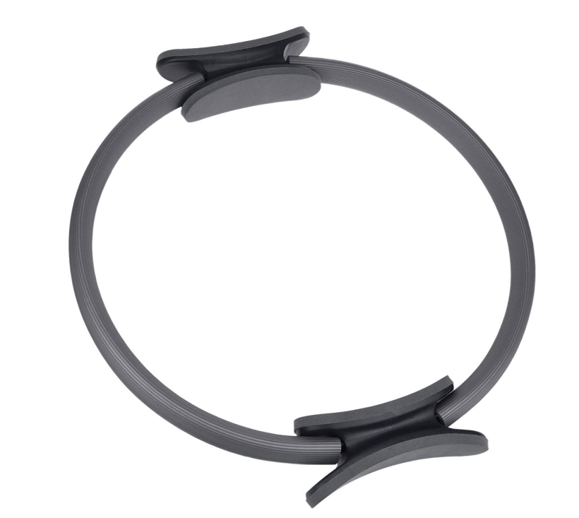 Pilates Magic Circle for Fitness and Yoga