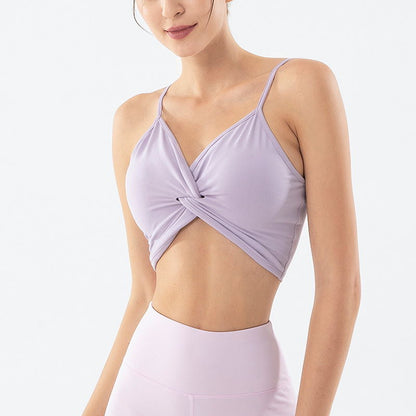 Running Fitness Yoga Suit