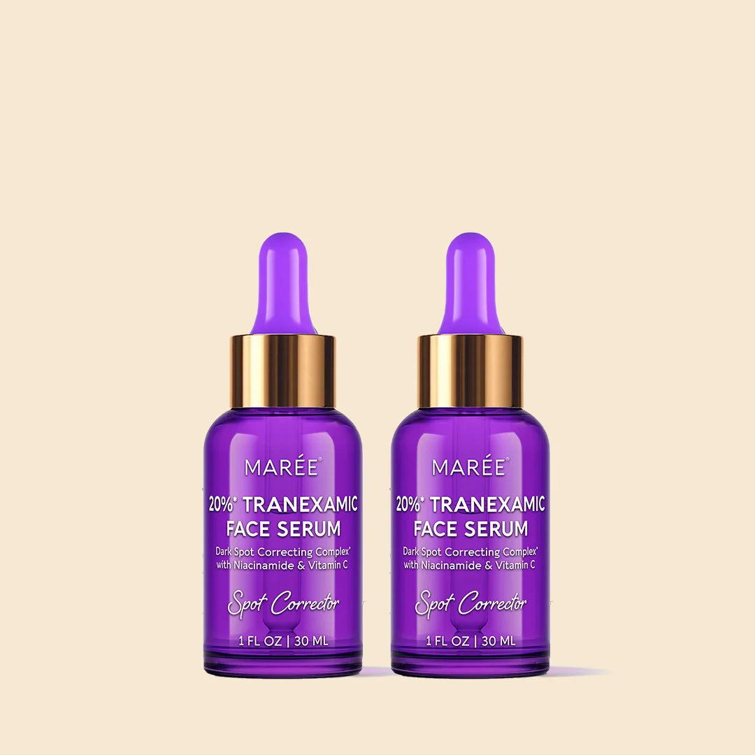 Dark Spot Corrector